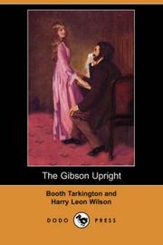 The Gibson Upright (Dodo Press)