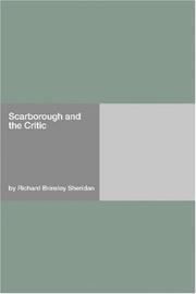 Scarborough and the Critic