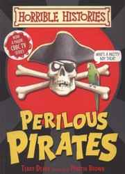 Perilous Pirates