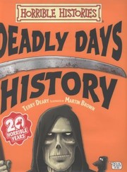 Deadly Days In History