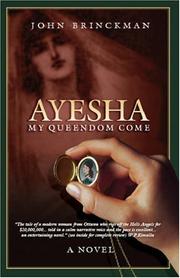 Ayesha, My Queendom Come