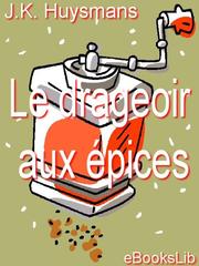 Le drageoir aux epices