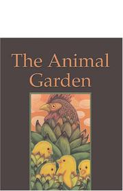 The animal garden