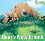 Bears New Friend