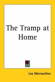 The Tramp at Home
