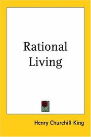 Rational Living