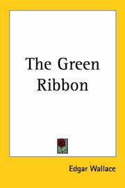 The green ribbon