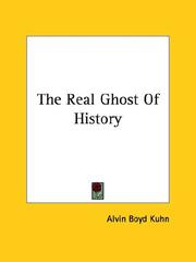 The Real Ghost of History