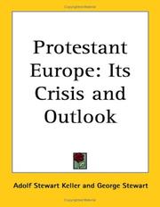 Protestant Europe