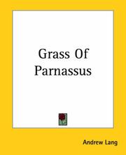 Grass of Parnassus