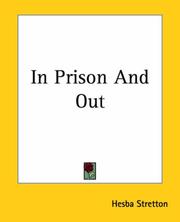 In prison and out