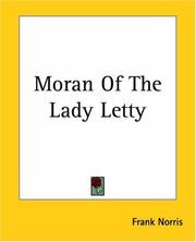 Moran of the Lady Letty