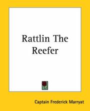 Rattlin, the Reefer