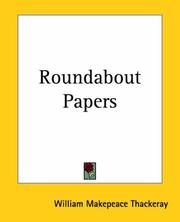 Roundabout papers