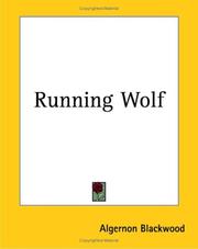 Running Wolf