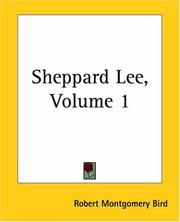 Sheppard Lee