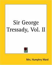 Sir George Tressady