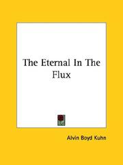 The Eternal in the Flux