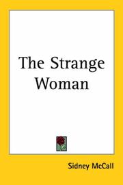 The Strange Woman