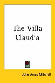 The Villa Claudia