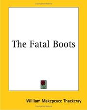 The Fatal Boots