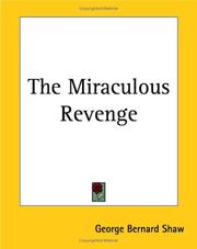 The Miraculous Revenge