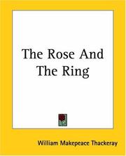 The rose and the ring