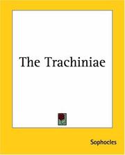 Trachiniae
