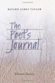 The Poet's Journal