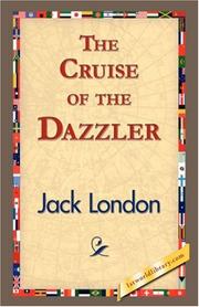 The Cruise of the Dazzler