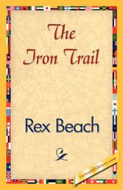 The Iron Trail