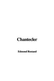 Chantecler