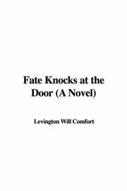 Fate Knocks at the Door