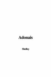 Adonais