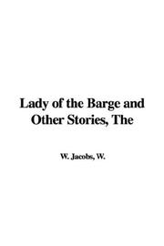 Lady of the Barge and Other Stories, The