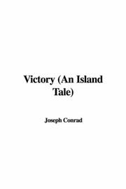 Victory (An Island Tale)