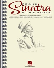 Frank Sinatra Fake Book
            
                Fake Books