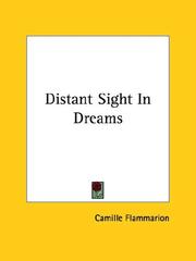 Distant Sight In Dreams