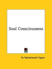 Soul Consciousness