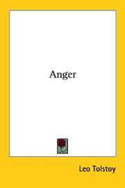 Anger