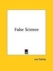 False Science