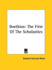 Boethius