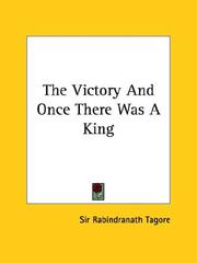 The Victory and Once There Was a King