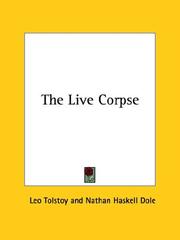 The Live Corpse