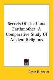 Secrets Of The Cuna Earthmother