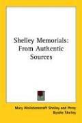 Shelley Memorials