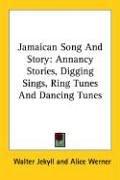 Jamaican Song and Story