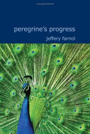 Peregrine&apos;s Progress