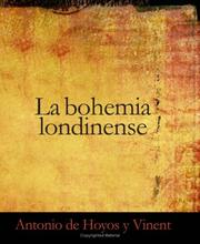 La bohemia londinense