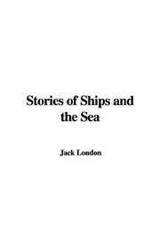 Stories of Ships and the Sea